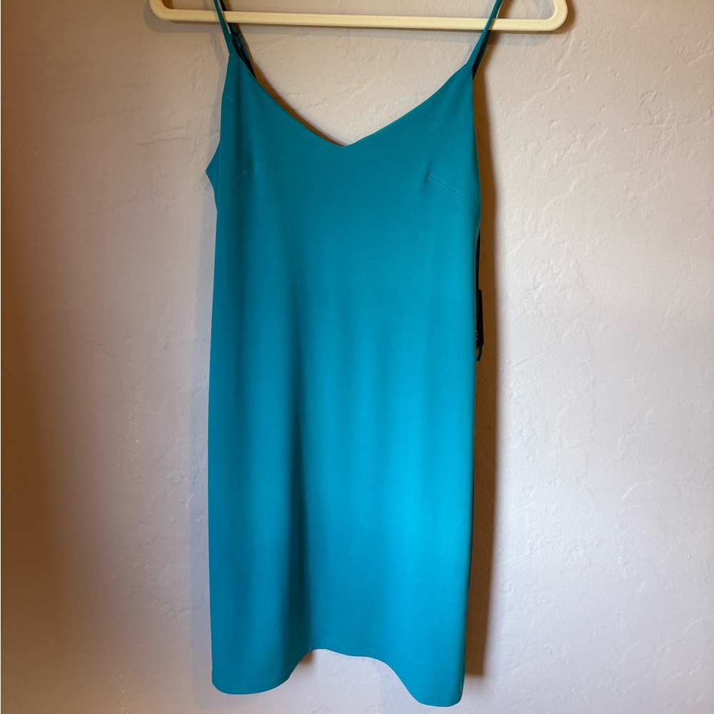 Express | dress. Size S. Never worn with tags.